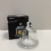 Лимонница с крышкой стеклянная 9,5х9,5 см Ardesto AR2603L