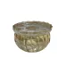 Подставка-печка 12х7,5 см стеклянная Olens O102-498