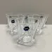 Набір склянок 6 шт 310 мл Yujing Glassware 4009-1 Набір склянок 6 шт 310 мл Yujing Glassware 4009-1
