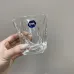 Набір склянок 6 шт 310 мл Yujing Glassware 4009-1 Набір склянок 6 шт 310 мл Yujing Glassware 4009-1