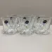 Набір склянок 6 шт 310 мл Yujing Glassware 4009-1 Набір склянок 6 шт 310 мл Yujing Glassware 4009-1