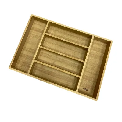 Органайзер для столових приладів 45,5х30,5х6 см Eurogold 7108200008