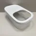 Контейнер для зберігання із кришкою 7,5 л 32х18,5х17 см Baroness 11565