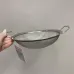 Сито нержавеющая сталь с ручками 20 см Stenson R88972-20