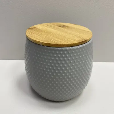 Банка керамическая 1,9л Limited Edition DOT 202C-003-A8