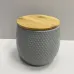 Банка керамическая 1,9л Limited Edition DOT 202C-003-A8