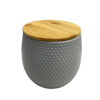 Банка керамическая 1,9л Limited Edition DOT 202C-003-A8