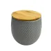 Банка керамическая 1,9л Limited Edition DOT 202C-003-A8