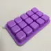 Силиконовая форма YTech для льда 1515