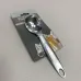 Ложка для мороженого металлическая 16,5 см Stenson R92221 Ложка для мороженого металлическая 16,5 см Stenson R92221