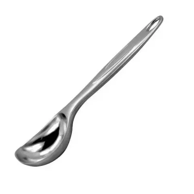 Ложка для мороженого металлическая 16,5 см Stenson R92221