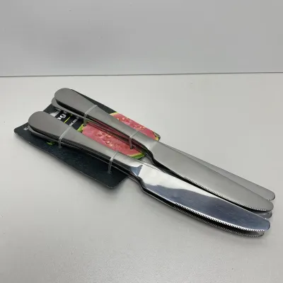 Набір столових ножів 6 штук Ringel Mira RG-3117-6/1 Набір столових ножів 6 штук Ringel Mira RG-3117-6/1