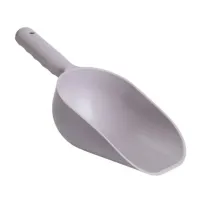 Совок для сипучих продуктів Алеана какао 167008 Совок для сипучих продуктів Алеана какао 167008