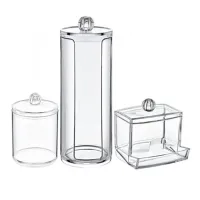 Набор косметических органайзеров Bee Home Ak504