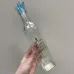Бутылка для масла и уксуса стеклянная 0,5 л S&T 701-12/1