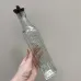 Пляшка для олії та оцту скляна 0,5 л S&T 701-12/3