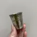 Рюмка из нержавеющей стали 50 мл 4,3х5 см A-PLUS 0489