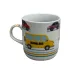 Чашка Limited Edition Cars Story C542-M 230 мл Белый (22142)