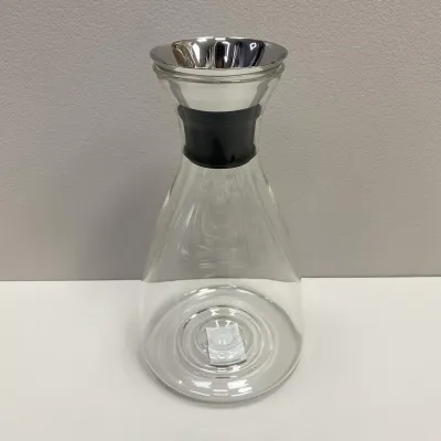 Декантер для вина стеклянный 1,5л Guess Olens 102-657