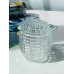 Медовница стеклянная с ложкой Разнотравье 230 мл Olens 102-662