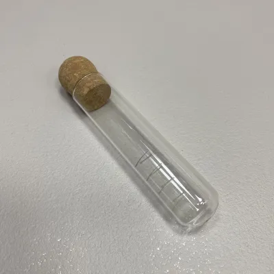 Фільтр чайний скляний Чайний майстер 2,8х15,5 см OLens 102-004 Фільтр чайний скляний Чайний майстер 2,8х15,5 см OLens 102-004