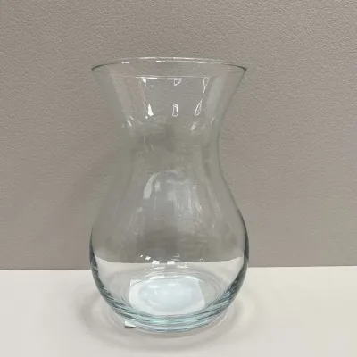 Ваза стеклянная 18 см Trendglass Asta 35445