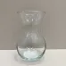 Ваза стеклянная 18 см Trendglass Asta 35445