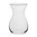 Ваза стеклянная 18 см Trendglass Asta 35445