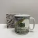 Кухоль керамічний 800 мл 