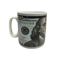 Кухоль керамічний 800 мл 