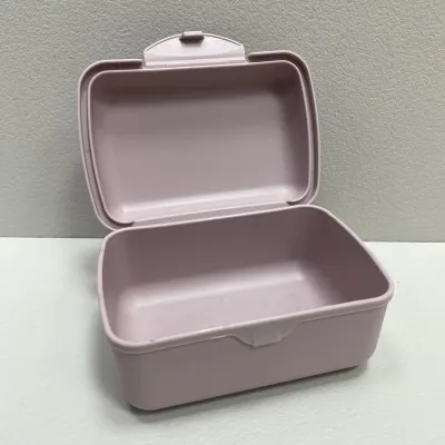Контейнер XS 11,5х8,5х6 см Алеана Mini 168015 фрезия Контейнер XS 11,5х8,5х6 см Алеана Mini 168015 фрезия