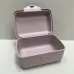 Контейнер XS 11,5х8,5х6 см Алеана Mini 168015 фрезия Контейнер XS 11,5х8,5х6 см Алеана Mini 168015 фрезия