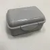 Контейнер XS 11,5х8,5х6 см Алеана Mini 168015 какао Контейнер XS 11,5х8,5х6 см Алеана Mini 168015 какао