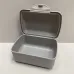 Контейнер XS 11,5х8,5х6 см Алеана Mini 168015 какао Контейнер XS 11,5х8,5х6 см Алеана Mini 168015 какао