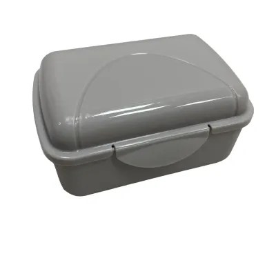 Контейнер XS 11,5х8,5х6 см Алеана Mini 168015 какао