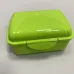 Контейнер XS 11,5х8,5х6 см Алеана Mini 168015 оливковый