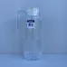 Глек скляний з кришкою 1,3 л Luminarc Gridz Fridge Q3653