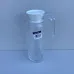 Кувшин стеклянный с крышкой 1,3 л Luminarc Cheqs Fridge Q3654