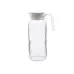Кувшин стеклянный с крышкой 1,3 л Luminarc Cheqs Fridge Q3654