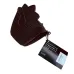 Прихватка силиконовая Lessner Chef Choco 10258-1 10.5х10.5 см Коричневый (22282)