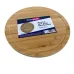 Доска для пиццы бамбуковая 32 см Eurogold 7108200018