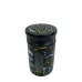 Емкость для специй 5х8,4 см Stenson MT-4231 черный мрамор