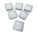 Набор фарфоровых соусниц 6 шт Stenson MC5102-6