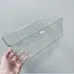 Органайзер для холодильника з ручками 27,5х17,5х9,3 см Akay Plastik AK 810