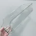 Органайзер для холодильника 35х14.3х9 см Akay Plastik AK 808 Органайзер для холодильника 35х14.3х9 см Akay Plastik AK 808
