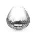 Ваза стеклянная 17 см Bohemia Crystal Mango B82237