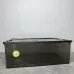 Контейнер универсальный 32х24.5х21 см 12 л Smart Box Practice Алеана 171018 тонированный/какао