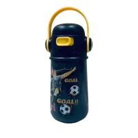Термос детский 400 мл Football Maestro MR-1644A Термос детский 400 мл Football Maestro MR-1644A