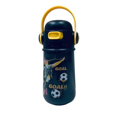 Термос дитячий 400 мл Football Maestro MR-1644A