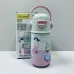 Термос детский 400 мл Girls Maestro MR-1644C
